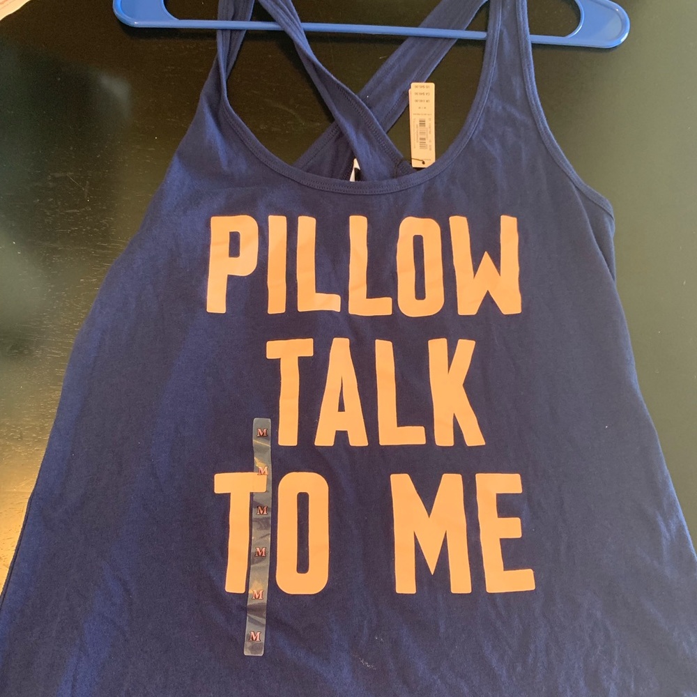 Tank Top - Picture 2 of 6